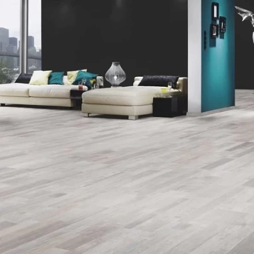 СИЛЬВЕРСАЙД ДРИФТВУД ЛАМИНАТ  KRONOSPAN  CASTELLO ламинат для пола